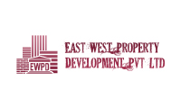 East West Property Development (Pvt.) Ltd. (Bashundhara Group) Logo