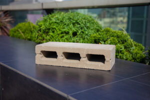 Hollow Block (Wall, Ceiling)