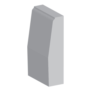 Kerb Stone (K1)
