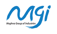 Meghna Group Logo