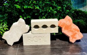 Pavers (Uni Rectangular) Photos