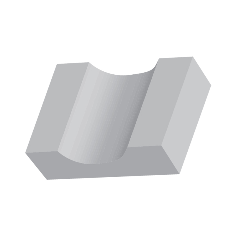 Saucer Drain