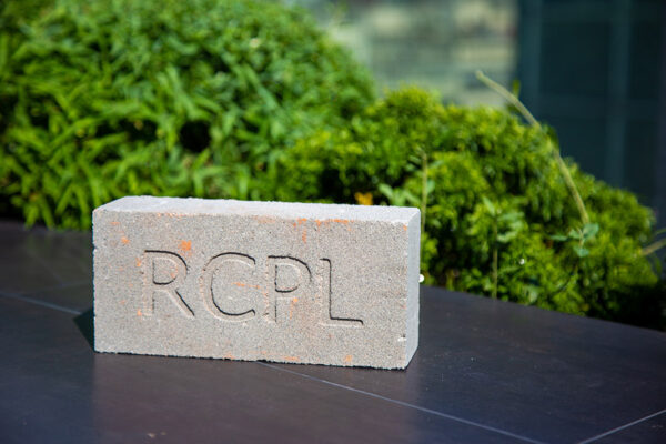 Solid Brick