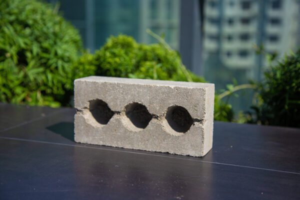 Solid Brick
