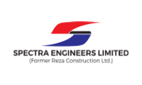 Spectra Engineers Ltd. (Former Reza Construction Ltd) Logo