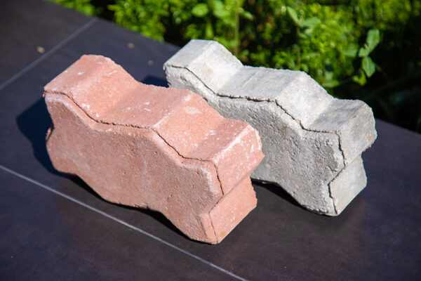 Uni-Paver