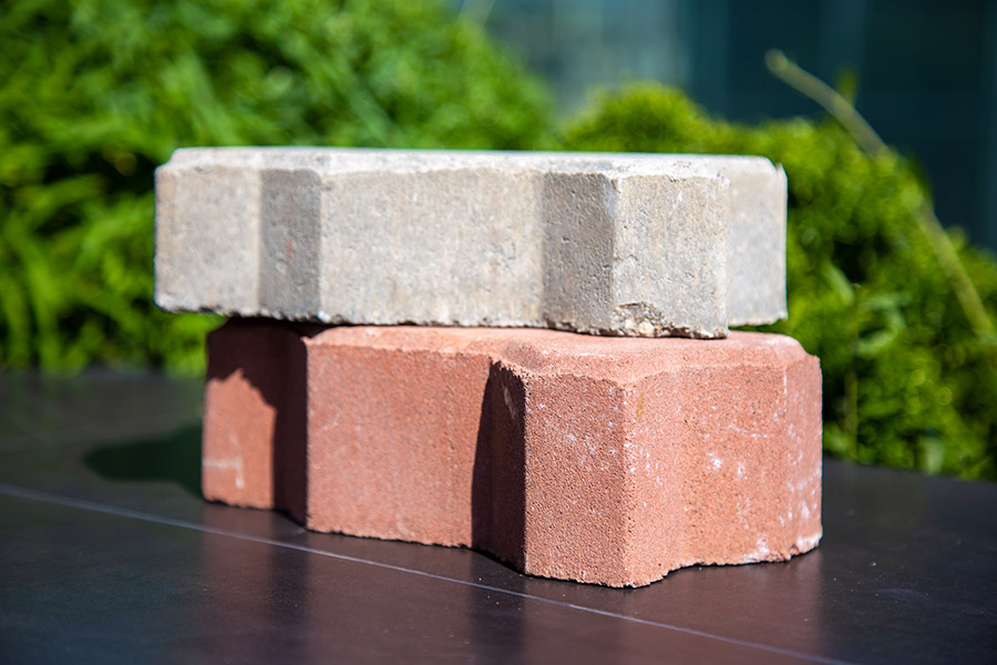 Uni-Paver