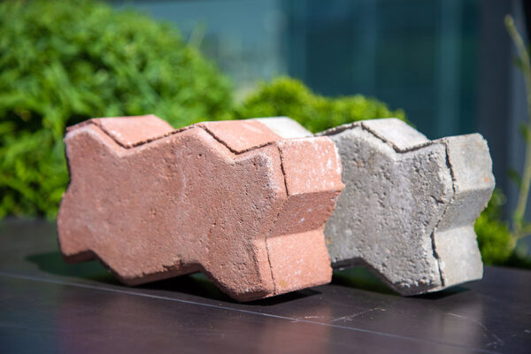 Uni-Paver