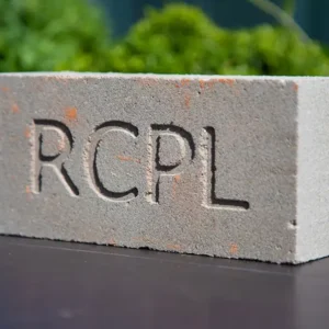 solid bricks