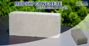 Rupshi Concrete