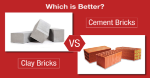 Brick VS Block Solid Wall