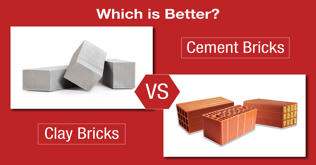 Brick VS Block Solid Wall