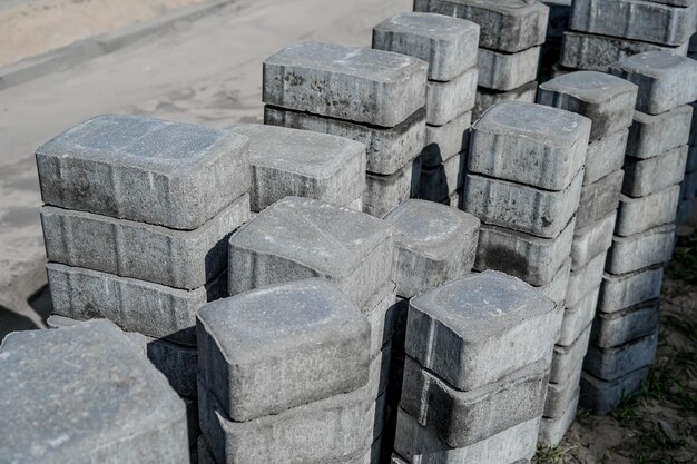concrete block supplier in Savar