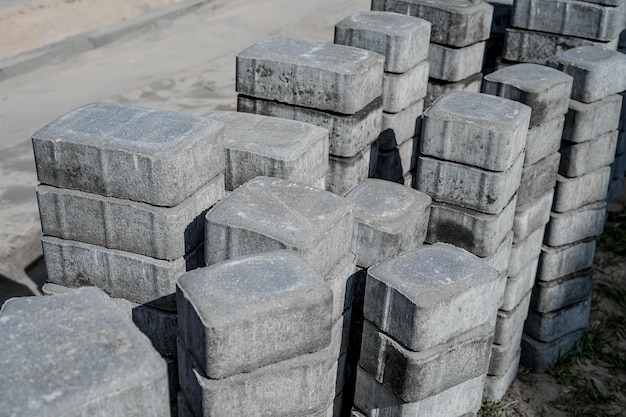 concrete block supplier in Savar