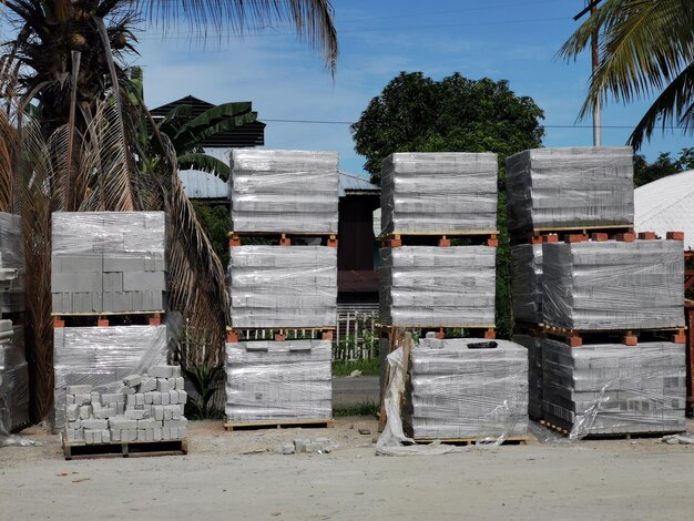 eco-friendly concrete products in Bangladesh
