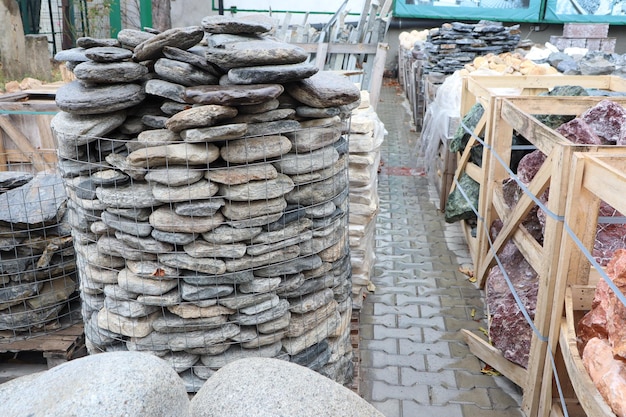kerb stone supplier in Dhaka